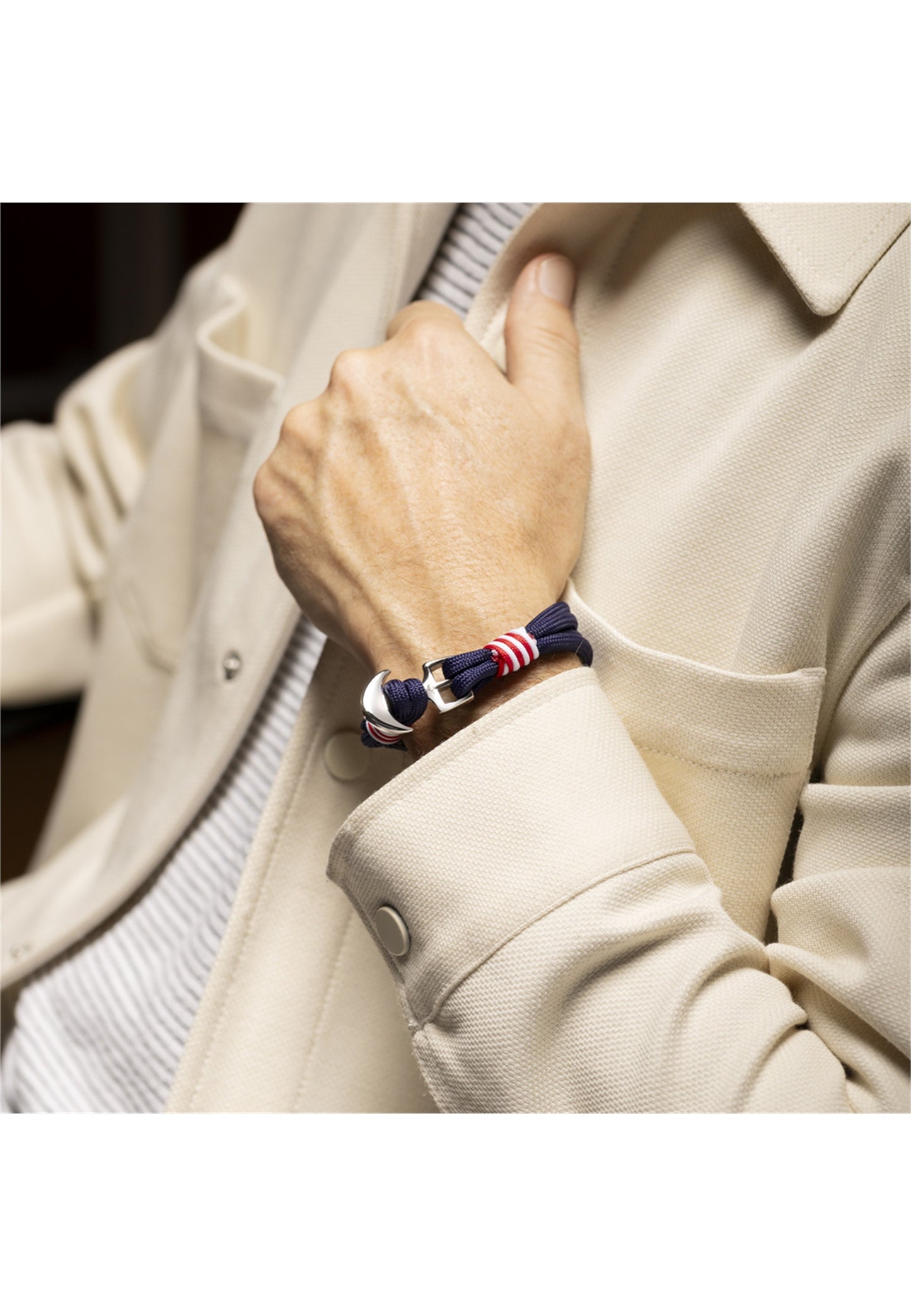 BRACELET HOMME
