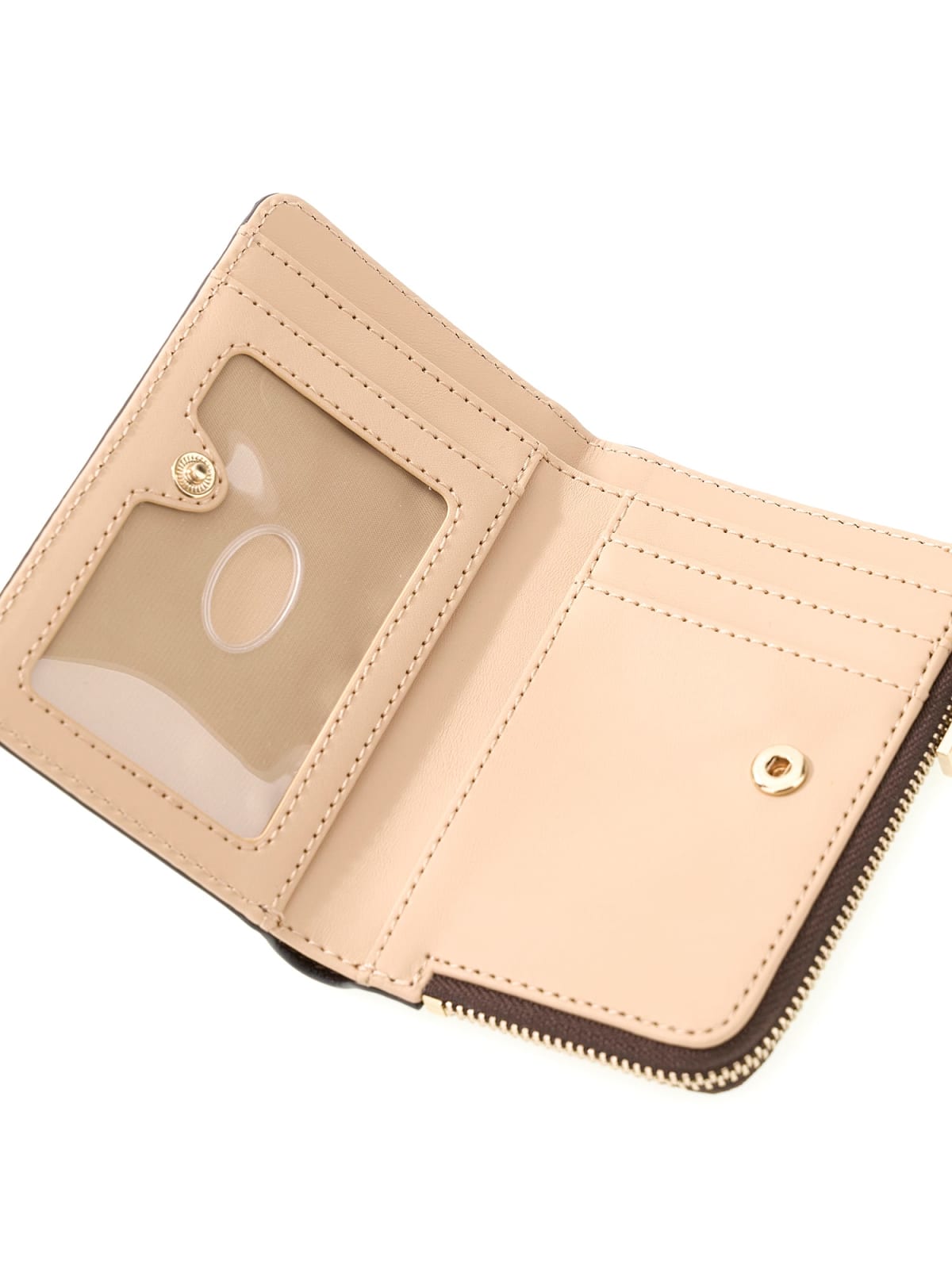 Étui à cartes zippé BLAKE SLG