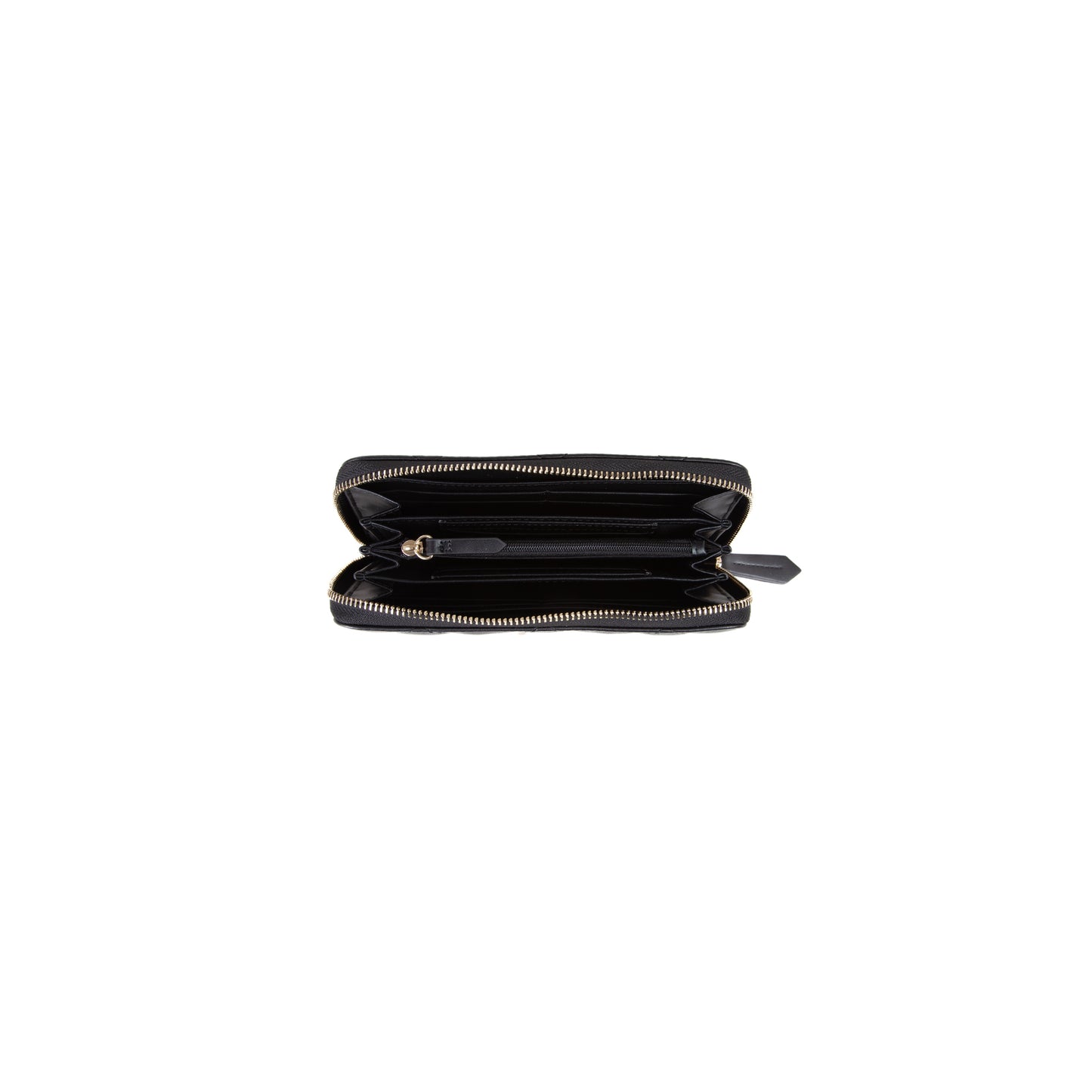 PORTEFEUILLE OCARINA NOIR
