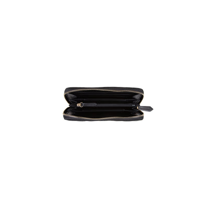 PORTEFEUILLE OCARINA NOIR