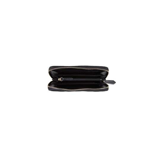 PORTEFEUILLE OCARINA NOIR