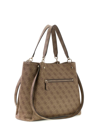 Sac cabas Lorella Logo Girlfriend