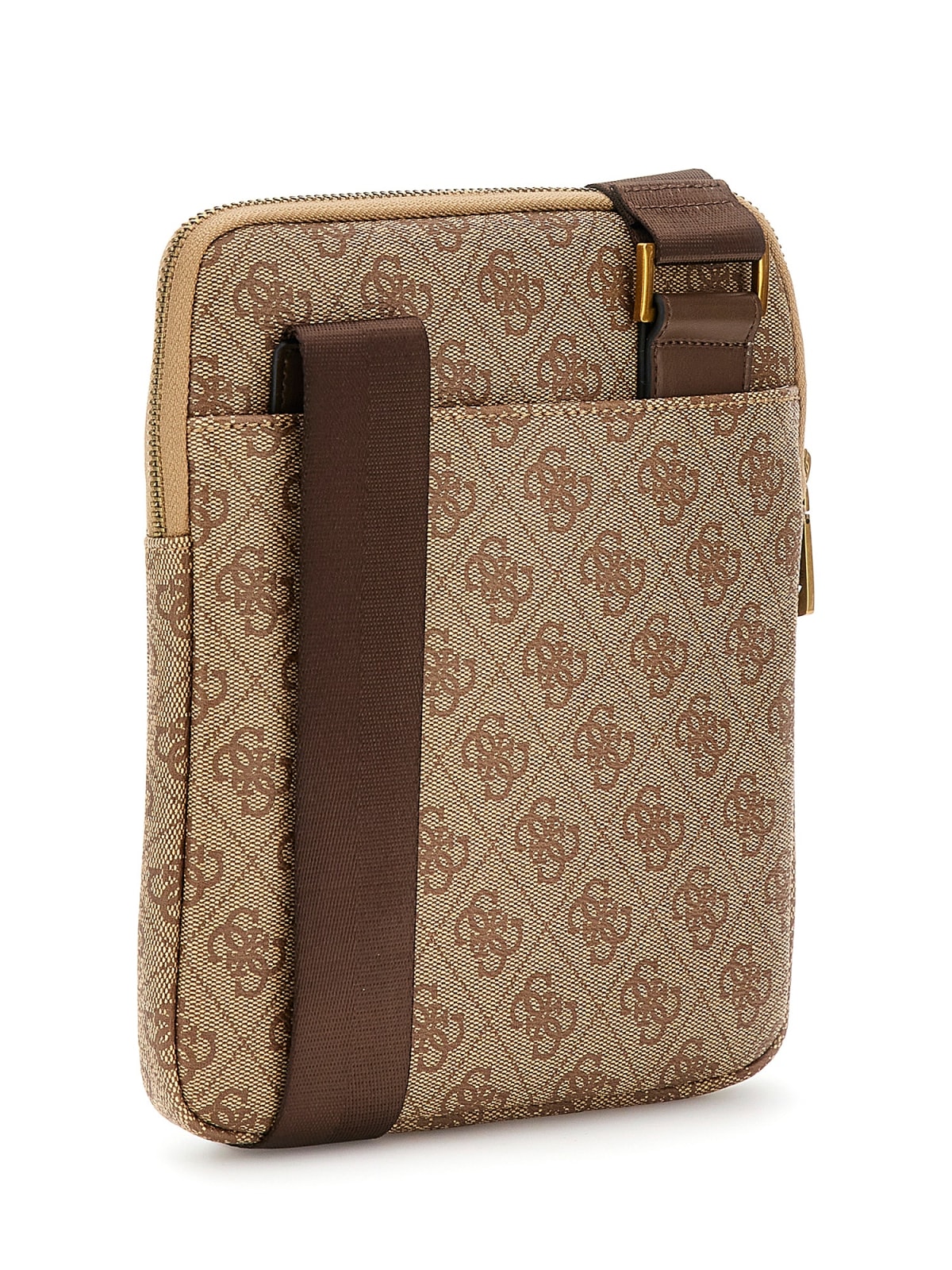 MILANO CROSSBODY FLAT