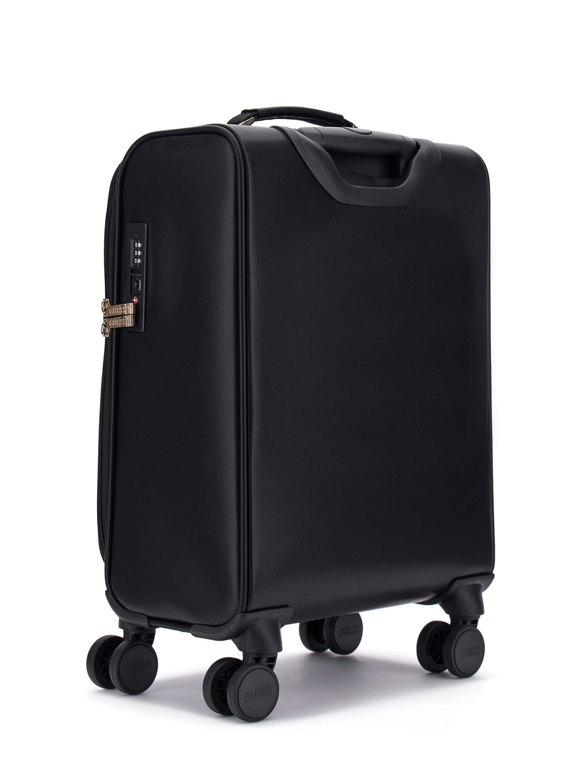 ADELASIA 18 IN 8-WHEELER