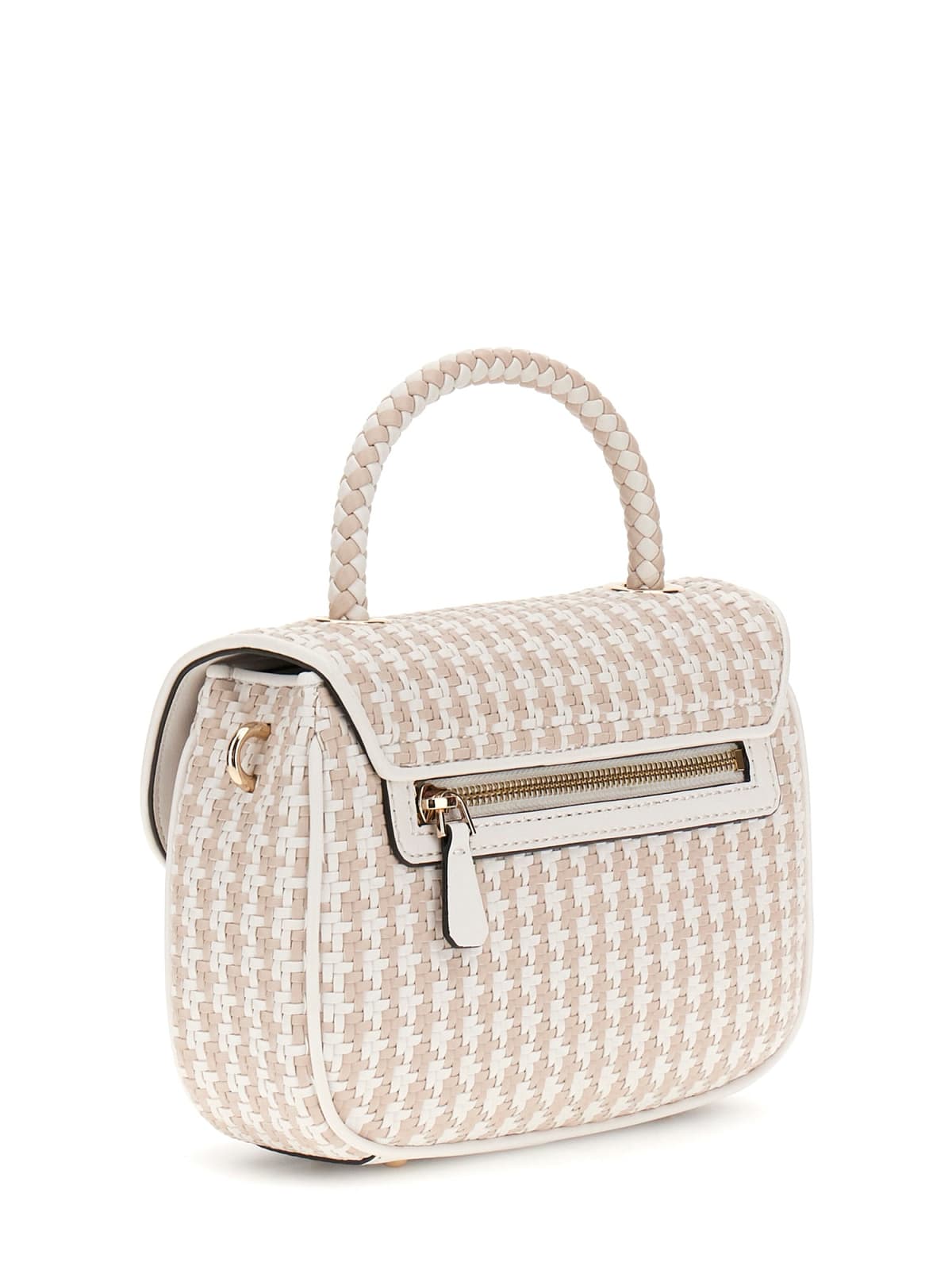 MIREMA TOP HANDLE FLAP