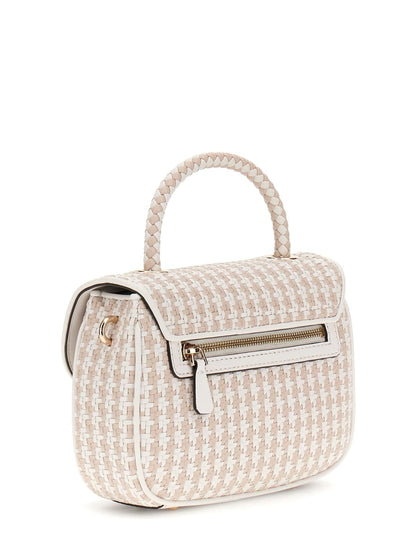 MIREMA TOP HANDLE FLAP