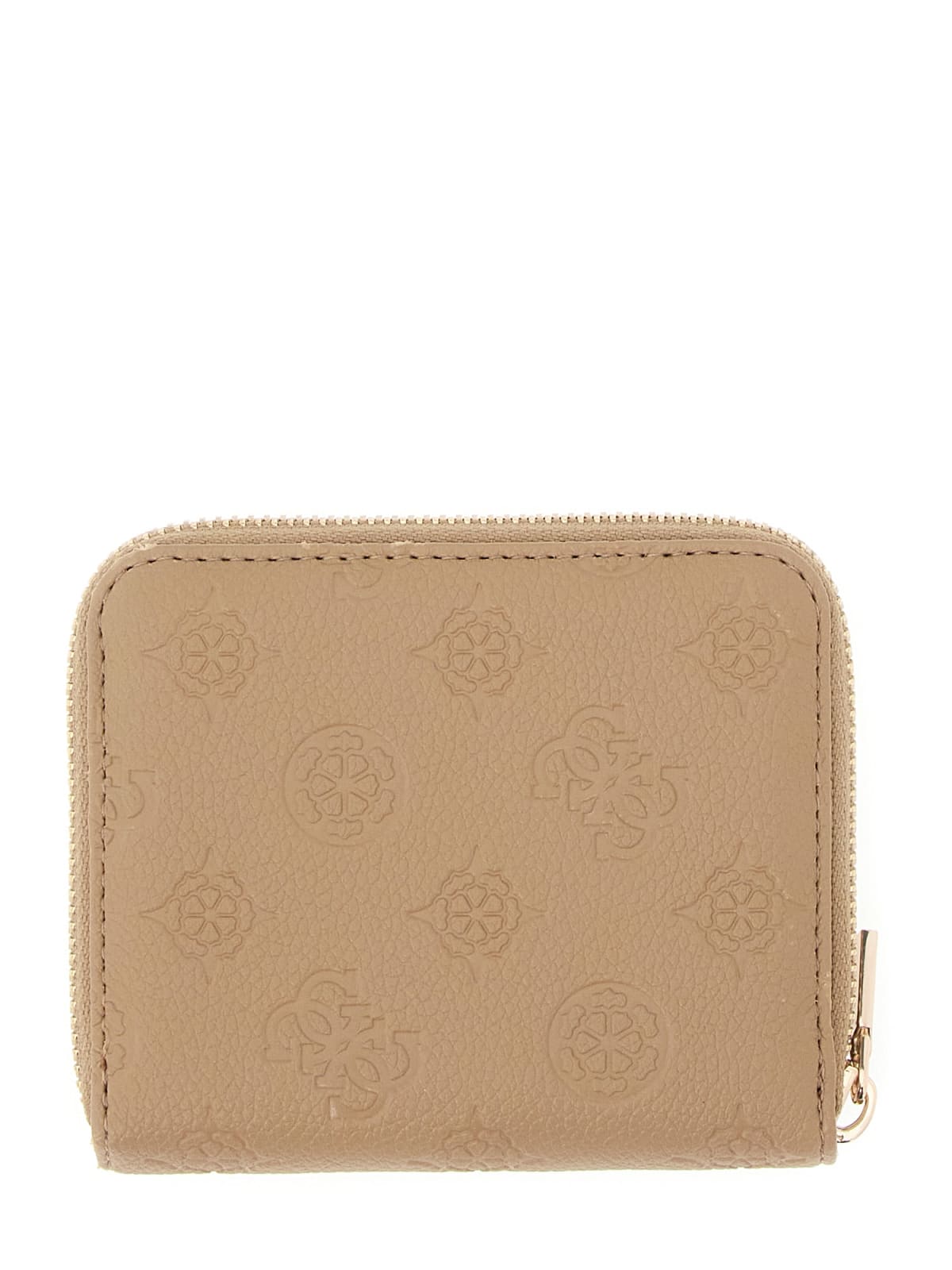 ELLA LOGO SLG PETIT SAC À FERMETURE ÉCLAIR