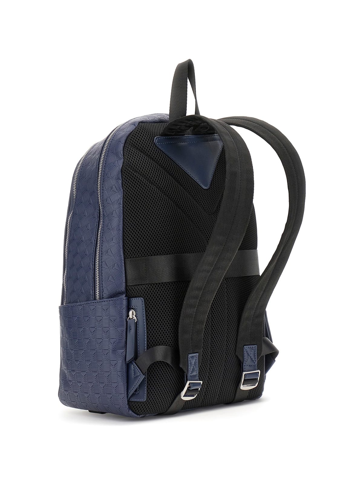 TORINO ROUNDED BACKPACK