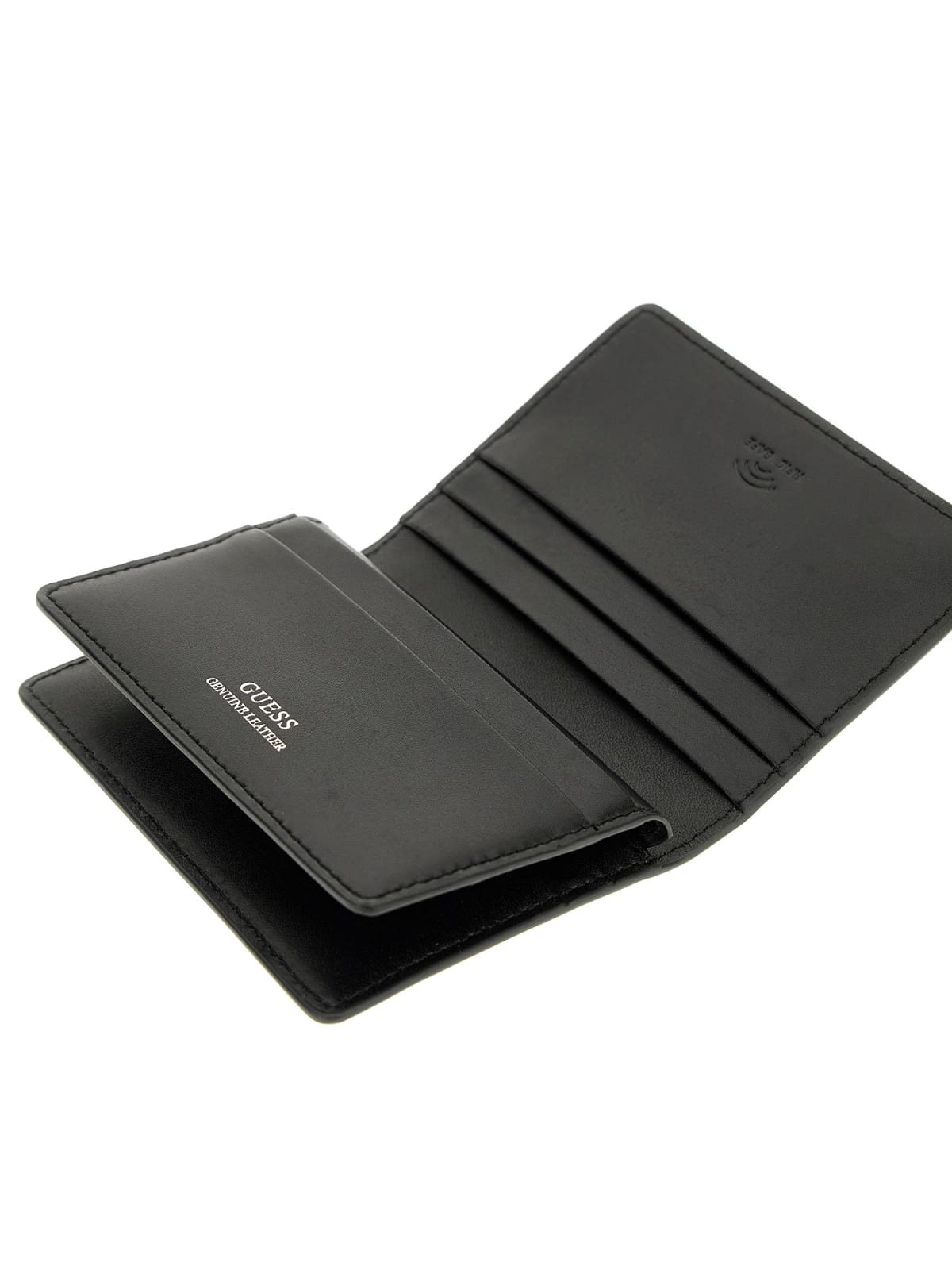 MADRID FLAT CARD HOLDER W FLAP