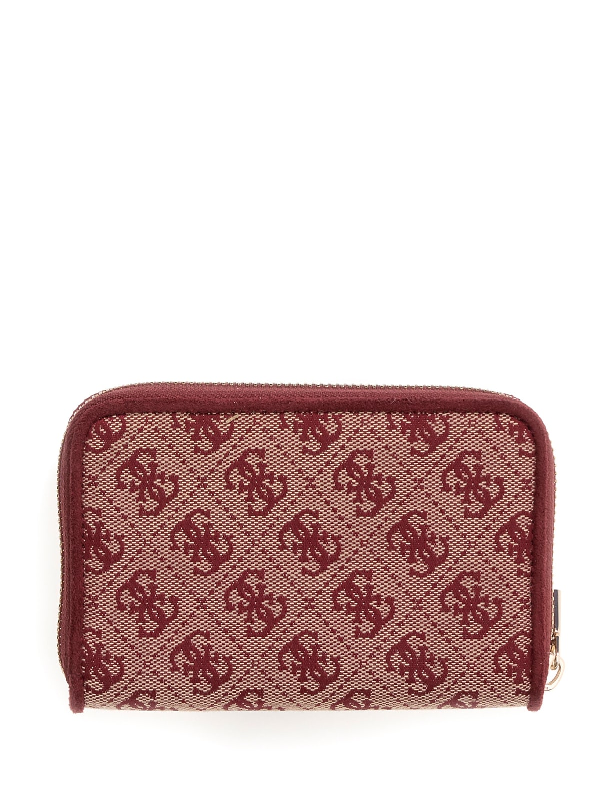 SAMANTHA SLG MED ZIP AROUND