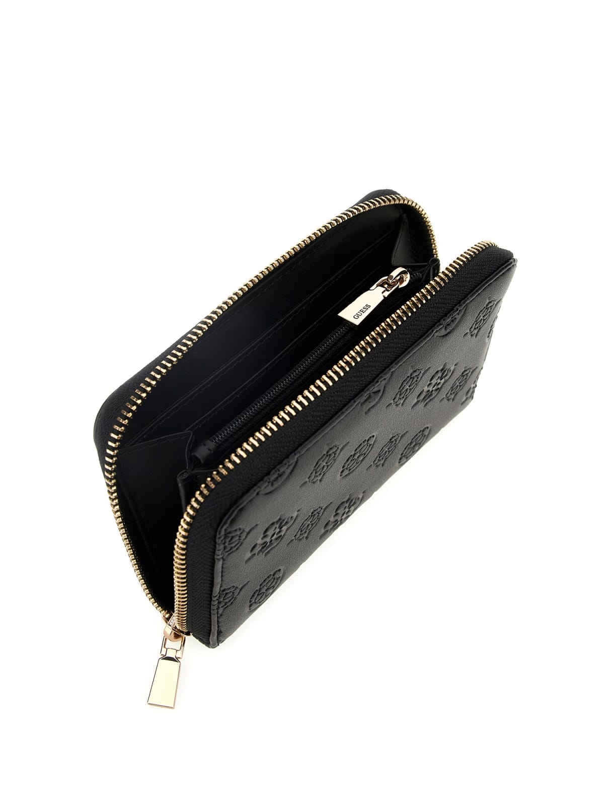 PHOEBE SLG MEDIUM ZIP AROUND