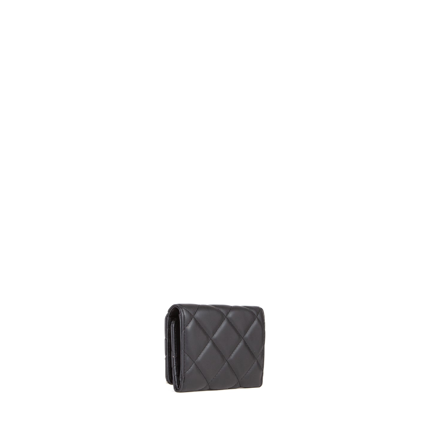 PORTEFEUILLE OCARINA NOIR