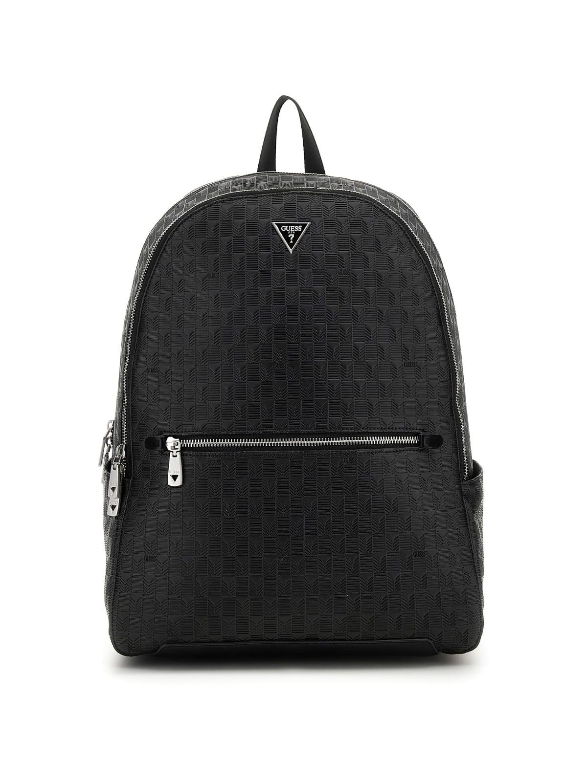 TORINO ROUNDED BACKPACK