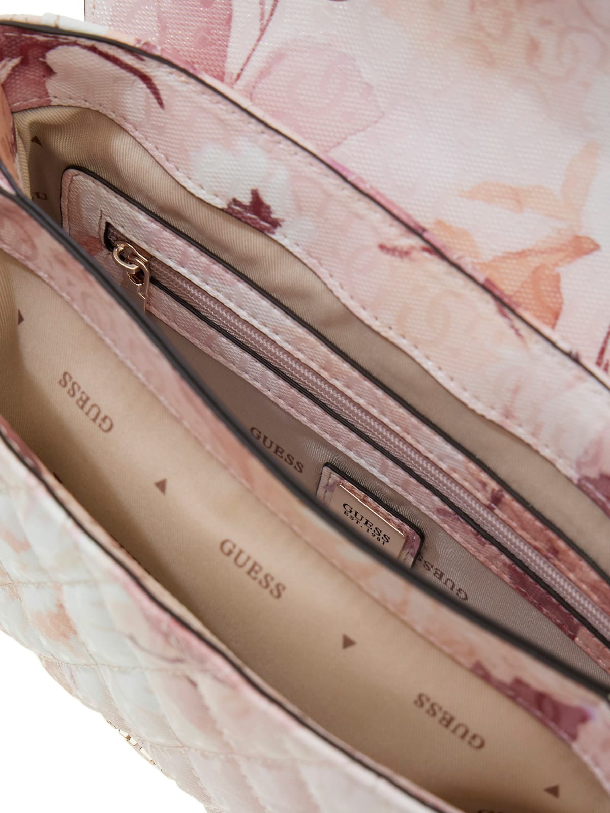 TAMARA CVTIBLE XBODY FLAP