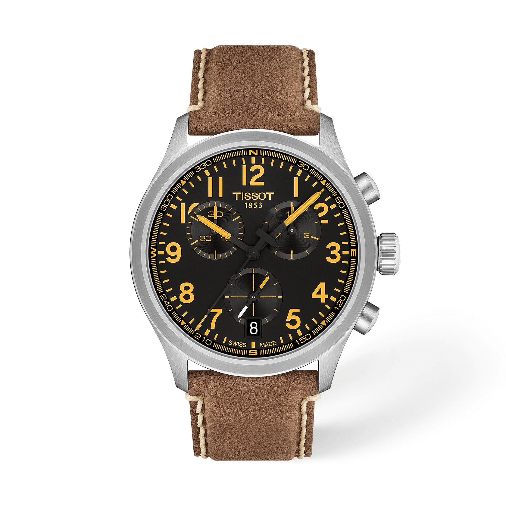 Tissot Chrono L 42 mm