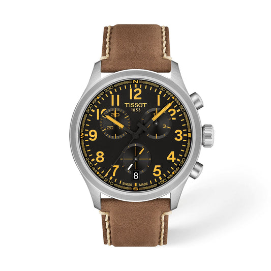 Tissot Chrono L 42 mm