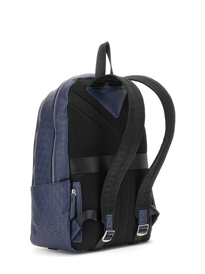TORINO ROUNDED BACKPACK