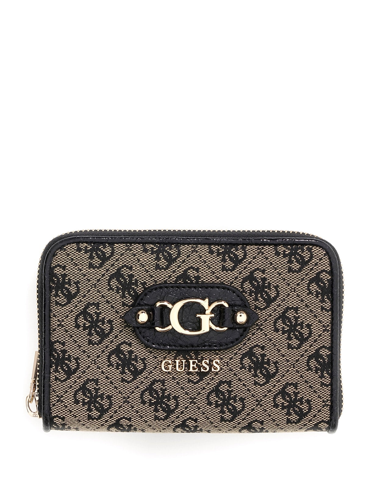 SAMANTHA SLG MED ZIP AROUND