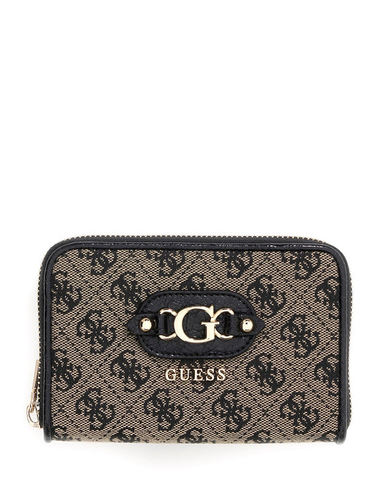 SAMANTHA SLG MED ZIP AROUND
