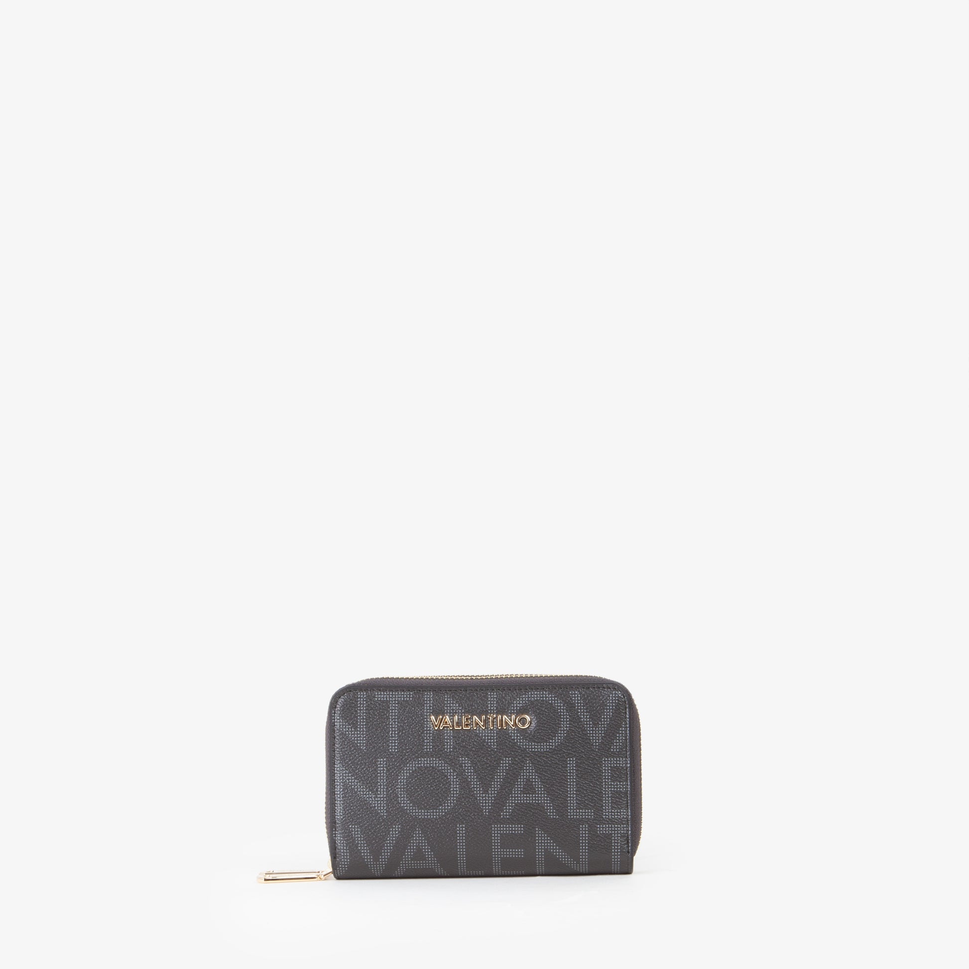 PORTEFEUILLE REINE ROI NOIRE