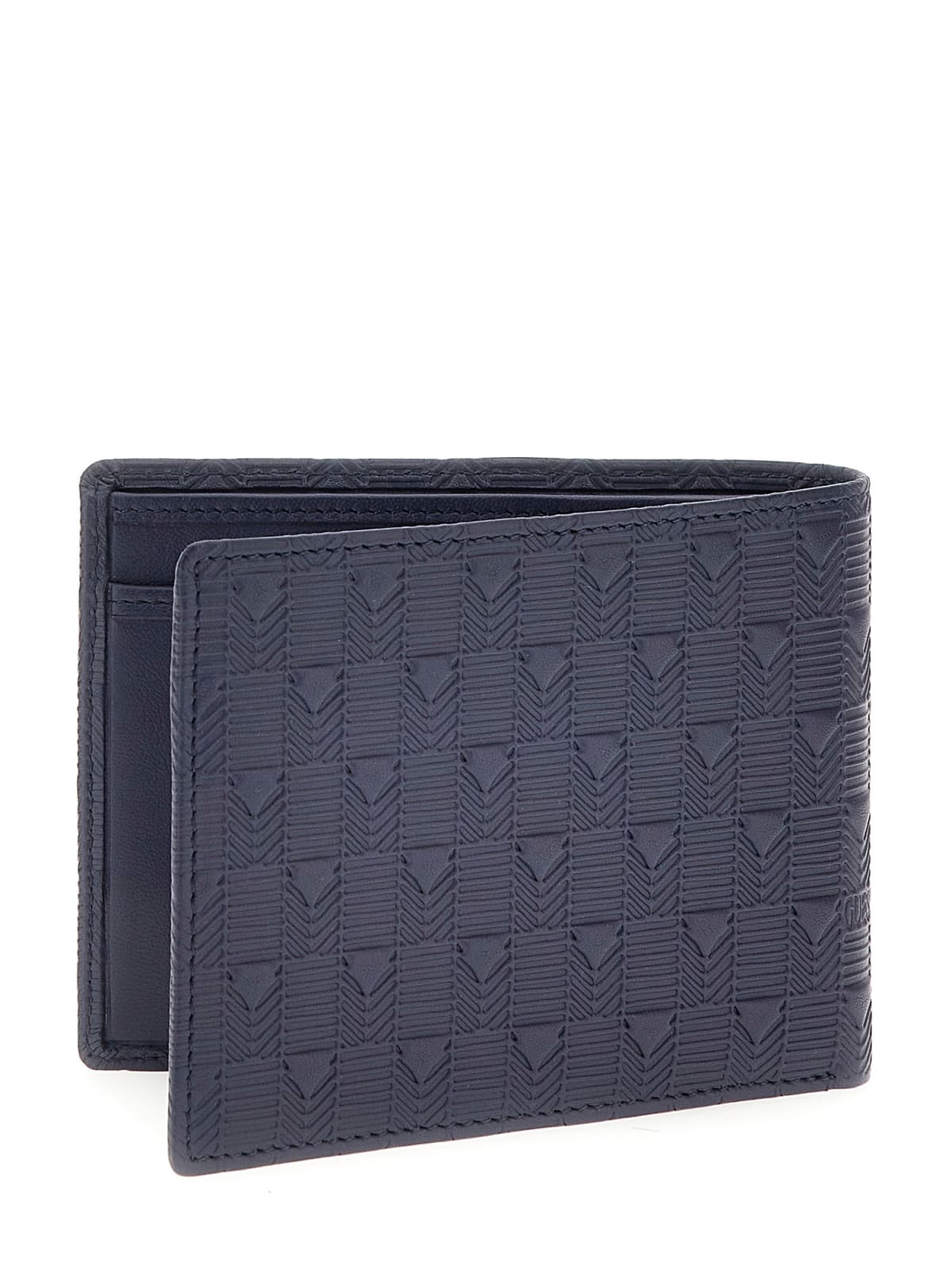 MADRID BILLFOLD W COIN POCKET