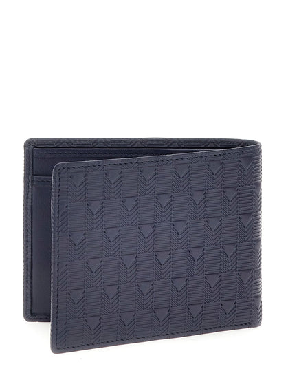MADRID BILLFOLD W COIN POCKET