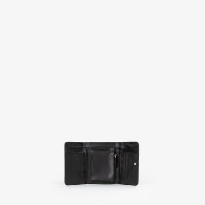 PORTEFEUILLE Clio Re NOIR