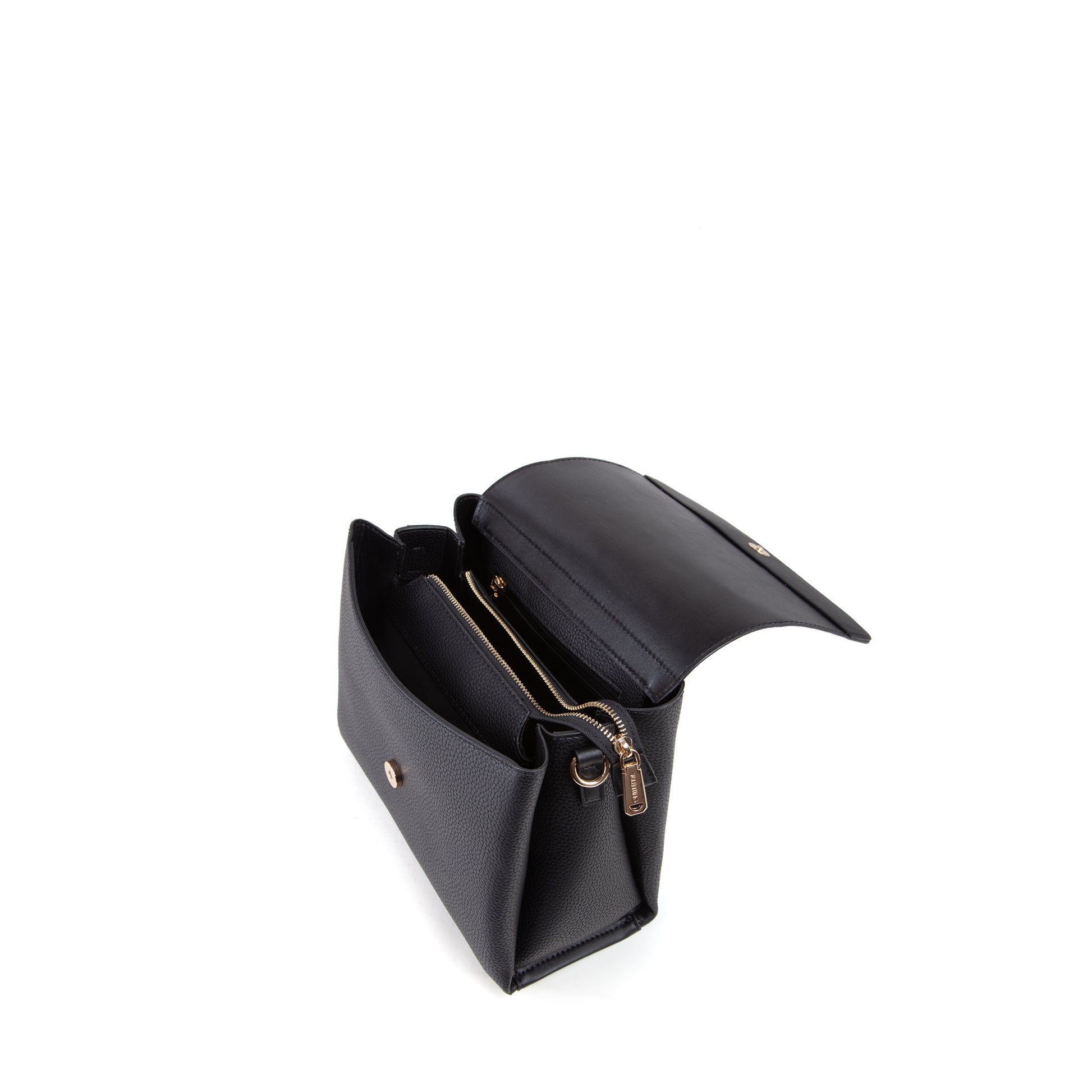 Sac noir Alexia
