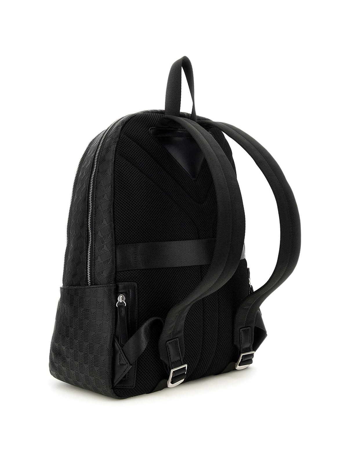 TORINO ROUNDED BACKPACK