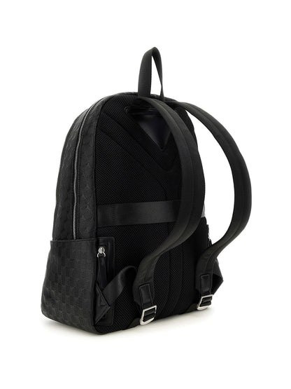TORINO ROUNDED BACKPACK