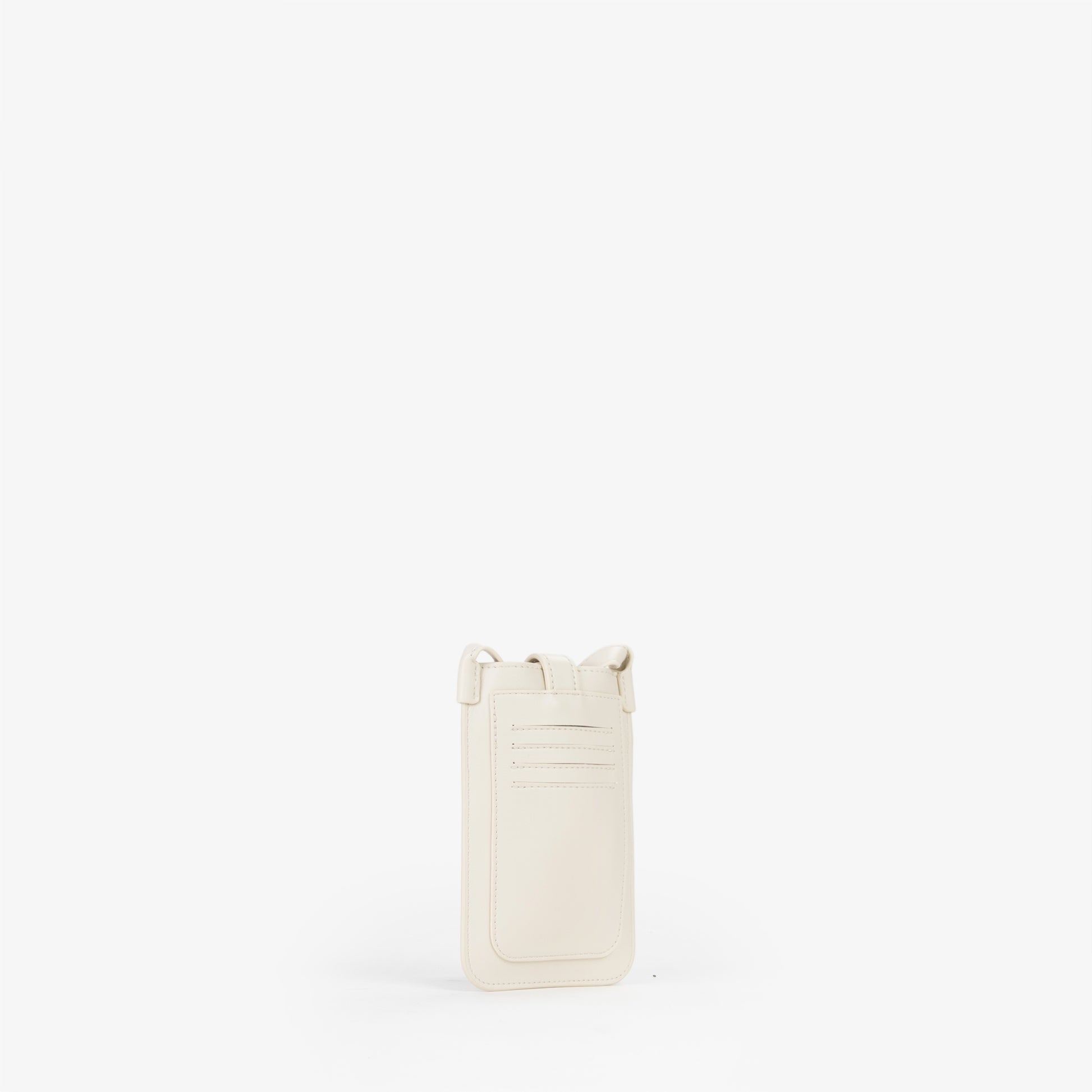 SUPPORT DE RANGEMENT ECRU CLIO RE