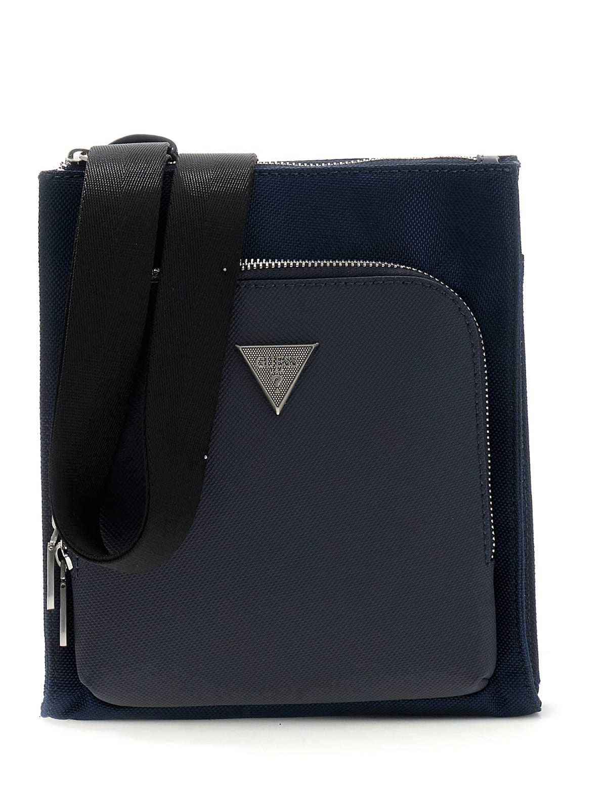 SAC À BANDOULIÈRE PLAT BERNA