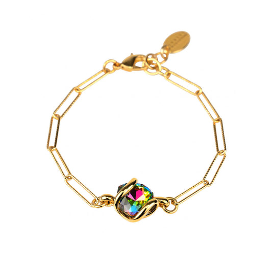 BRACELET - CRISTAL