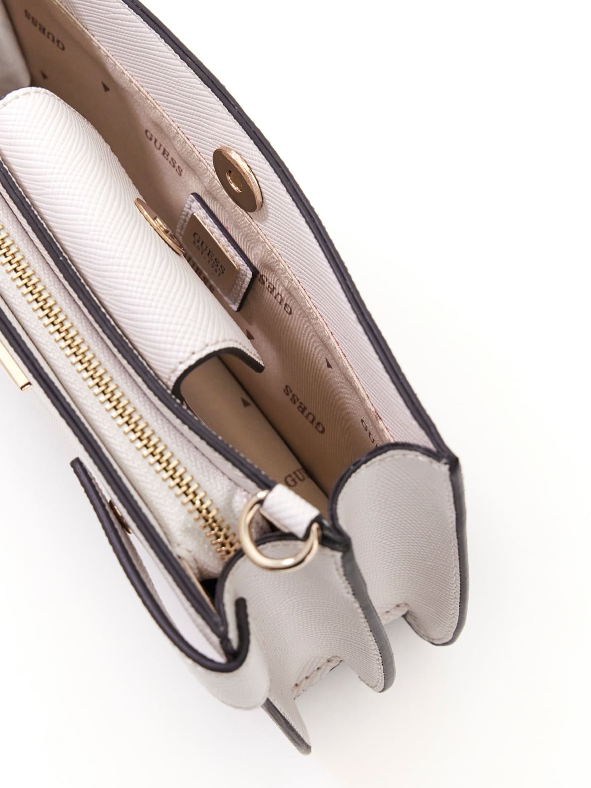 MINI SAC BANDOULIÈRE SERENOVA