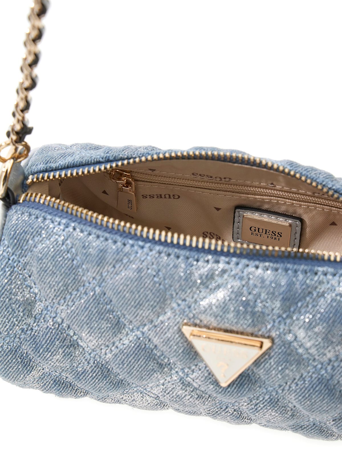 MINI SAC BARIL GIULLY II
