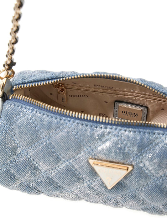 MINI SAC BARIL GIULLY II