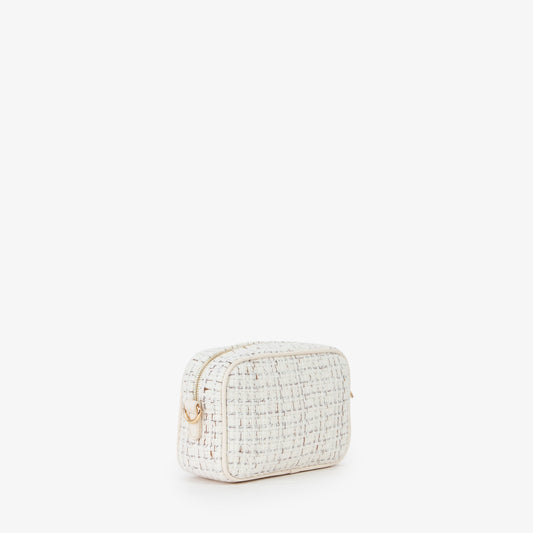 Sac à bandoulière TWEED