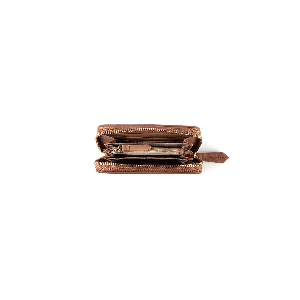 PORTEFEUILLE EN CUIR ZERO RE