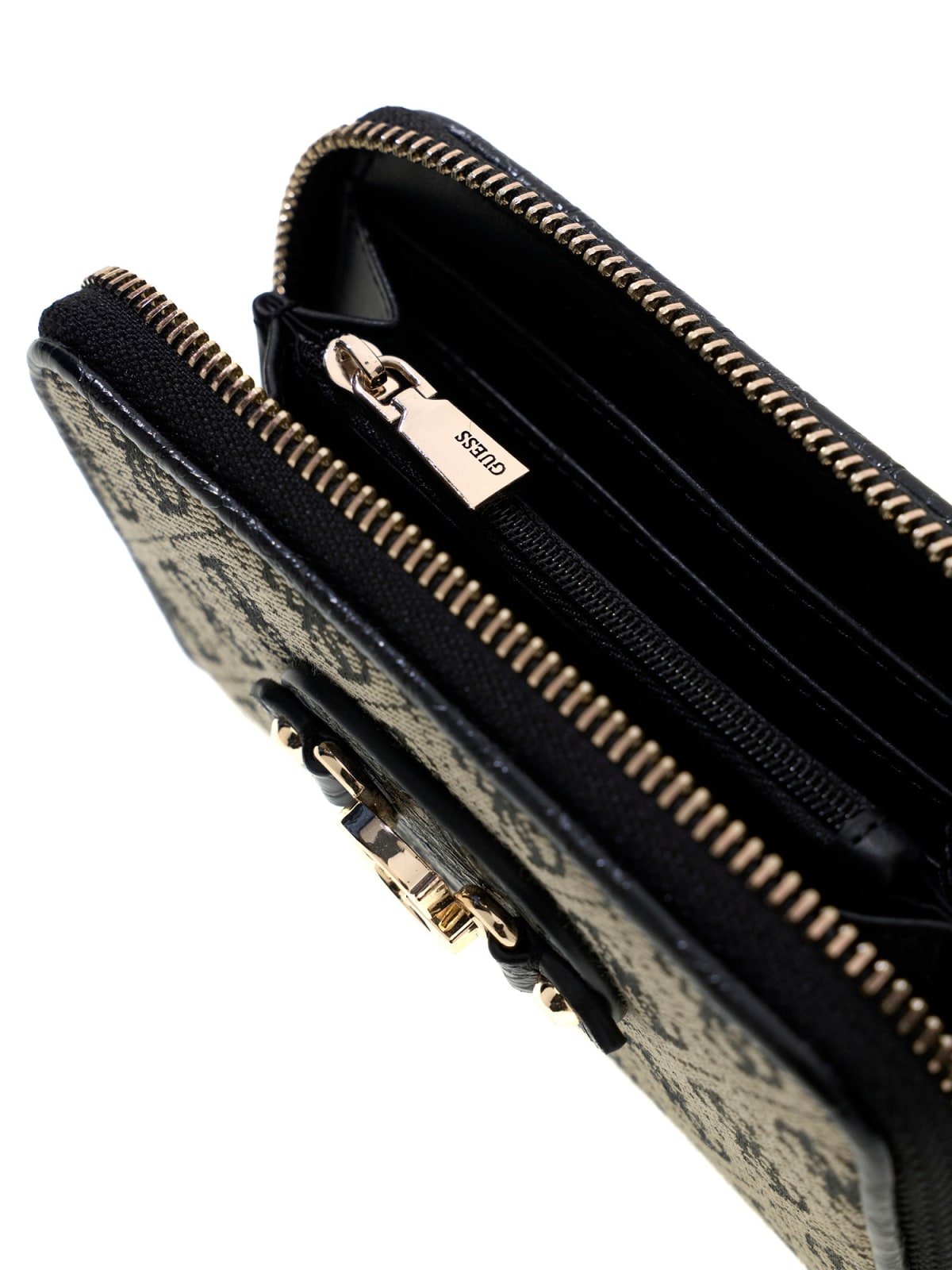 SAMANTHA SLG MED ZIP AROUND