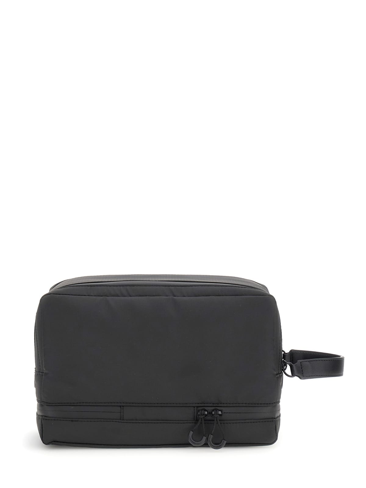 SONDRIO BEAUTY DOUBLE ZIP