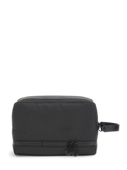 SONDRIO BEAUTY DOUBLE ZIP