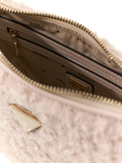 SAC À BANDOULIÈRE CONVERTIBLE KATIE