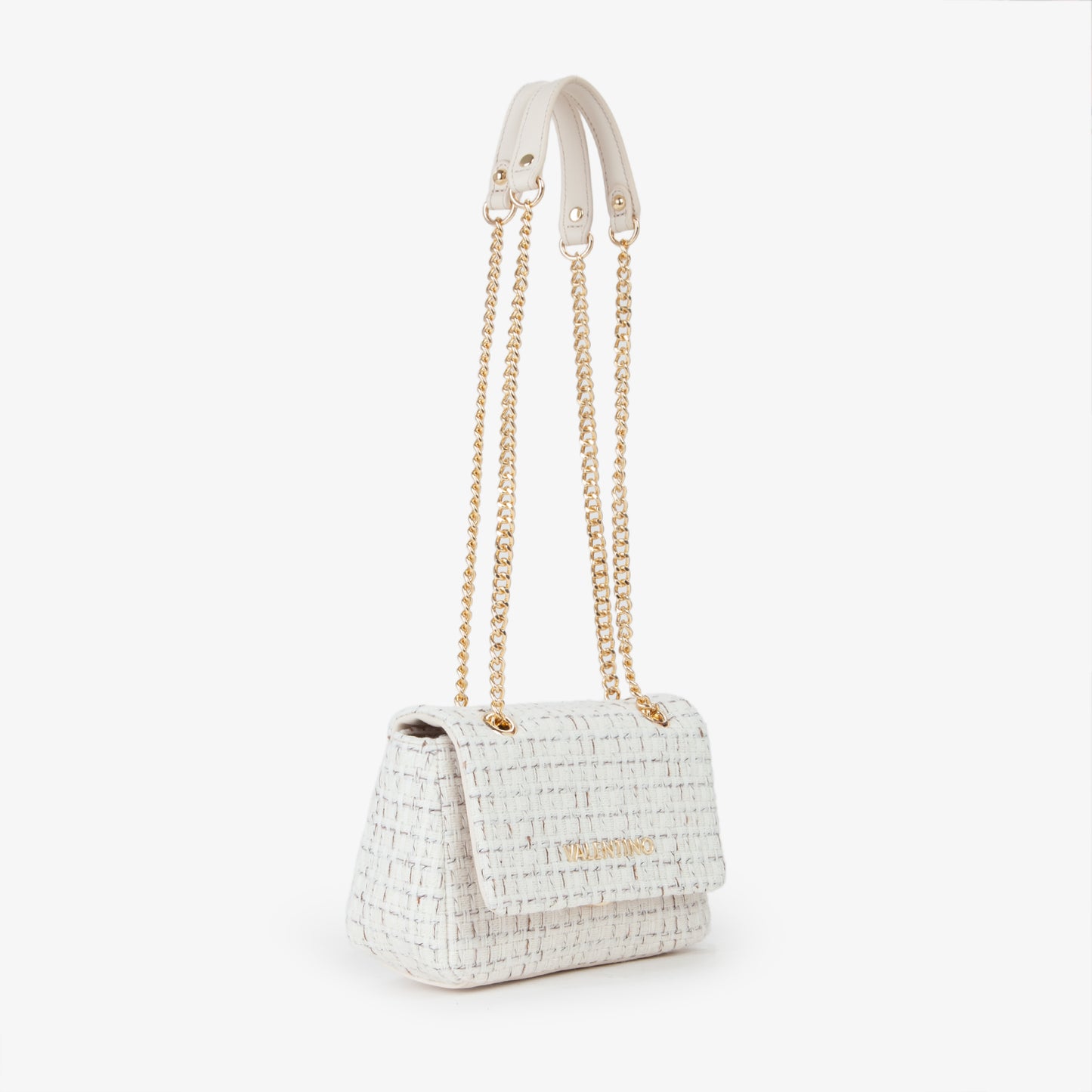 Sac à bandoulière TWEED