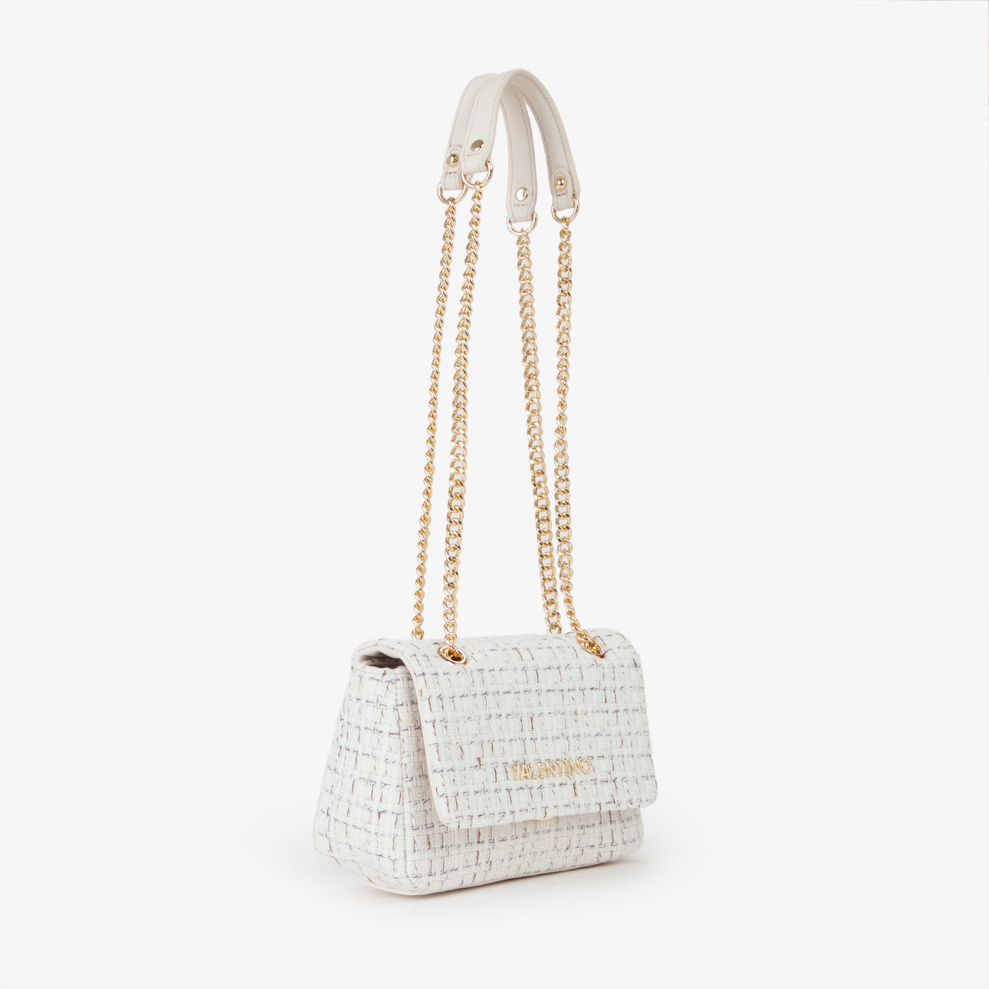 Sac à bandoulière TWEED