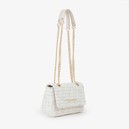 Sac à bandoulière TWEED