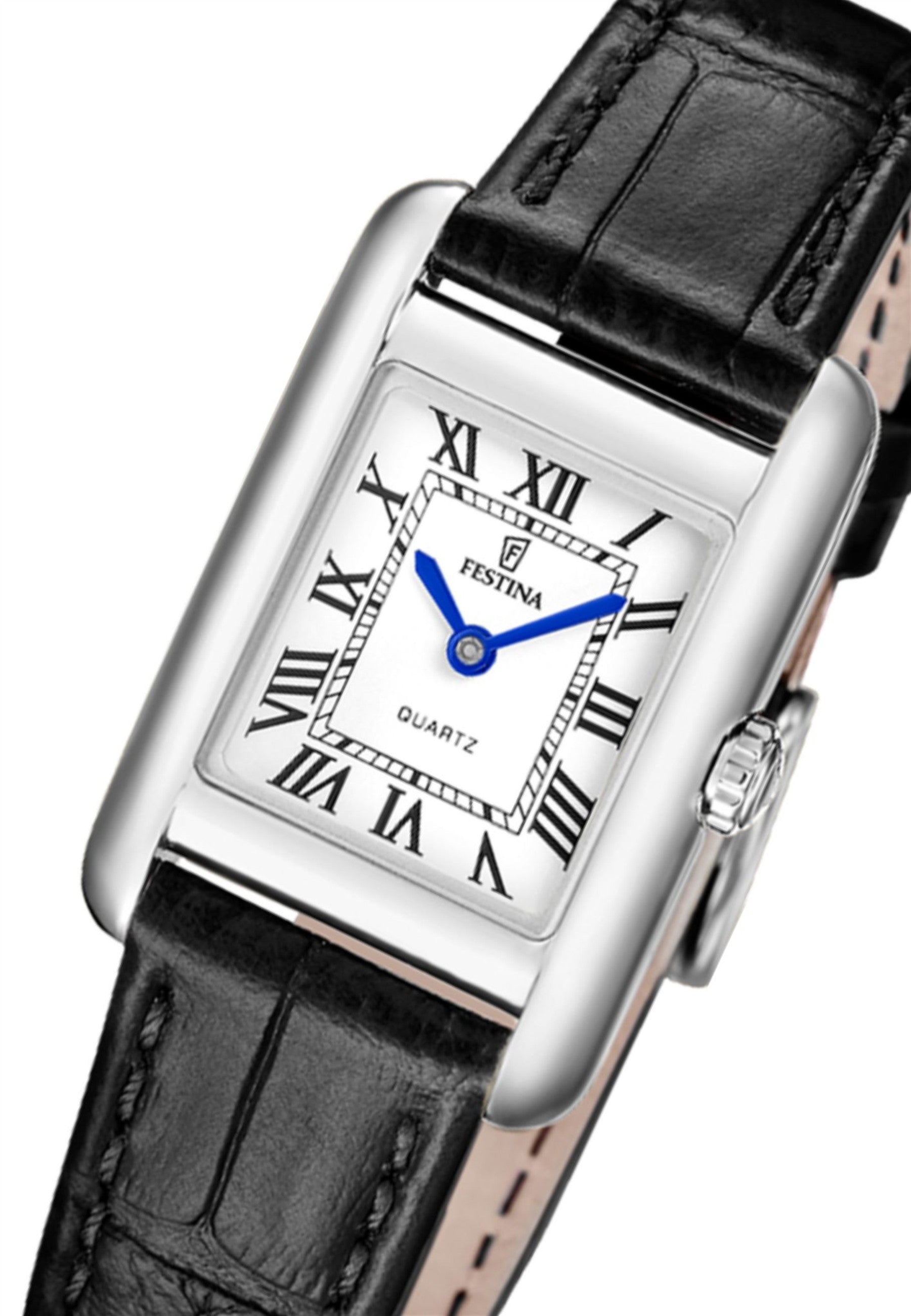 Montre pour femme. Avec un boîtier acier inoxydable Les montres sont le mélange parfait entre l’élégance et la modernité. propose des designs distingués, une innovation technologique constante et un excellent rapport qualité-prix.