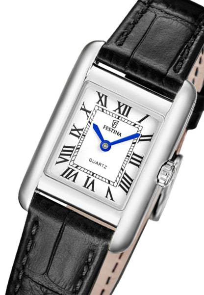 Montre pour femme. Avec un boîtier acier inoxydable Les montres sont le mélange parfait entre l’élégance et la modernité. propose des designs distingués, une innovation technologique constante et un excellent rapport qualité-prix.
