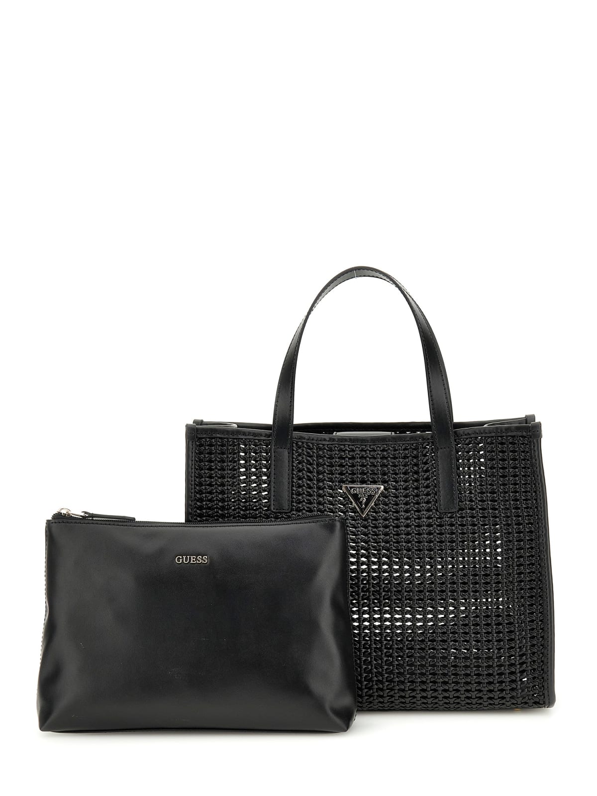 BRIGITTA 2 IN 1 TOTE