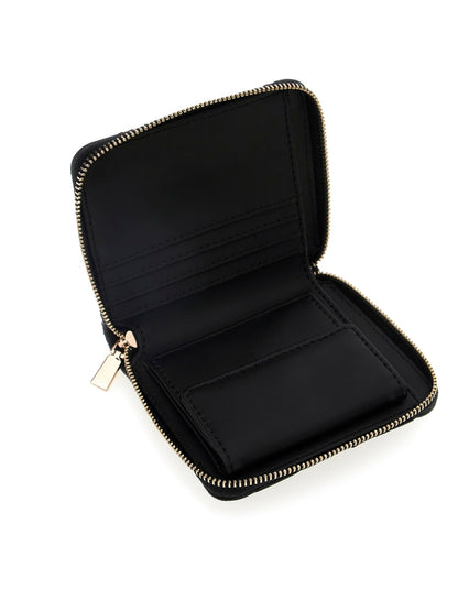 ADELASIA SLG SMALL ZIP AROUND