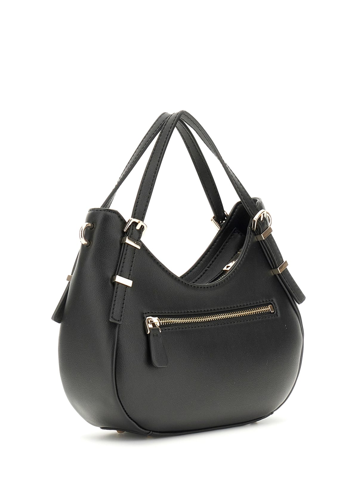 LEFIA SMALL SATCHEL